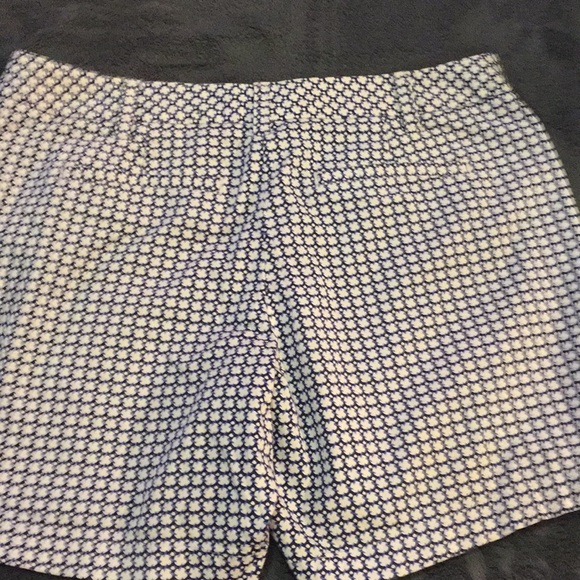 10P Lands End Shorts-so cute! - Picture 4 of 6